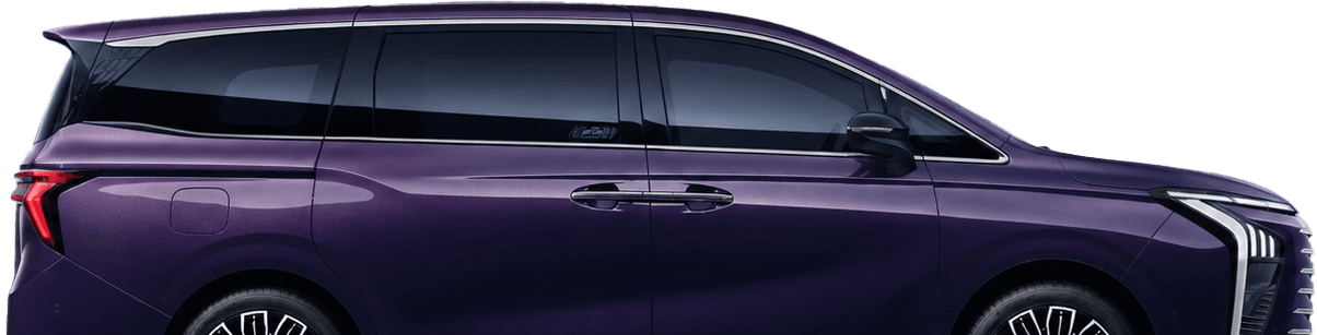 Forthing V9 - design detail | Forthing Iraq