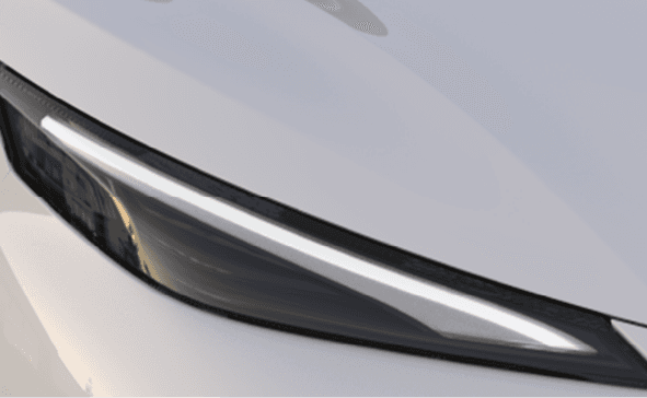 Forthing T5 REEV - gallery image | Forthing Iraq
