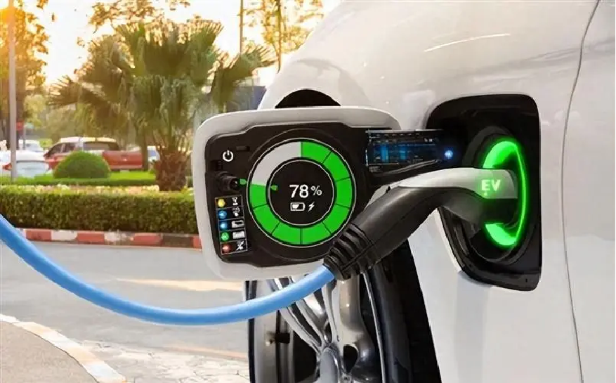 Forthing Friday (T5) REEV - battery and charging | Forthing Iraq